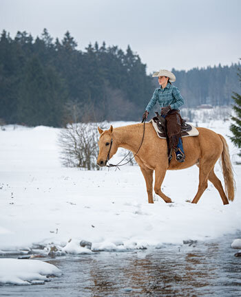Monta western