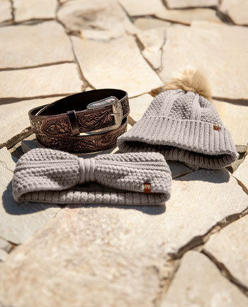 Accessori western