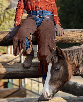 Abbigliamento equitazione western online