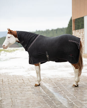 Coperte per cavalli western & accessori