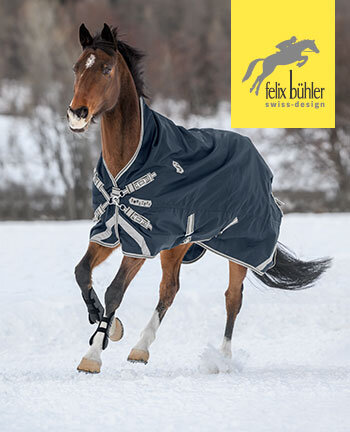 Felix Bhler coperte invernali 150-500 gr