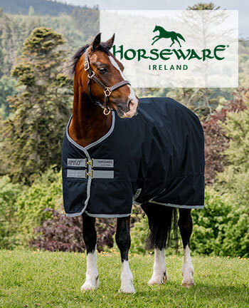 HORSEWARE coperte