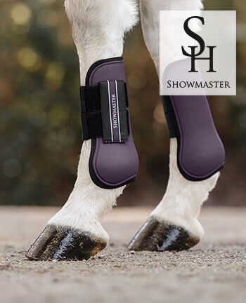SHOWMASTER fasce & stinchiere