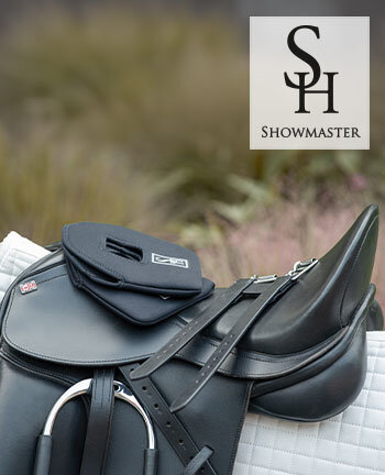 SHOWMASTER selle & accessori