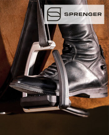SPRENGER staffe