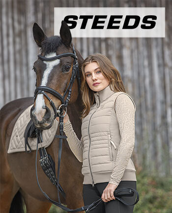 Abbigliamento per l equitazione STEEDS kramer