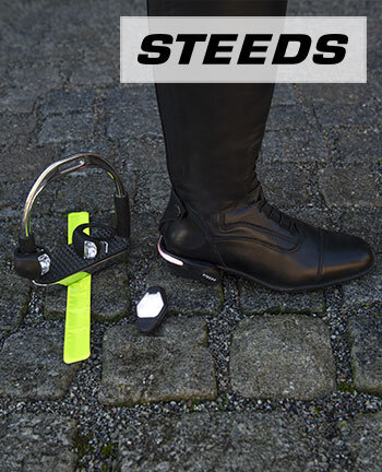 STEEDS articoli riflettenti