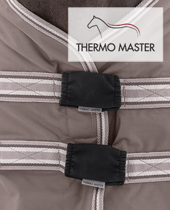 THERMO MASTER accessori coperte