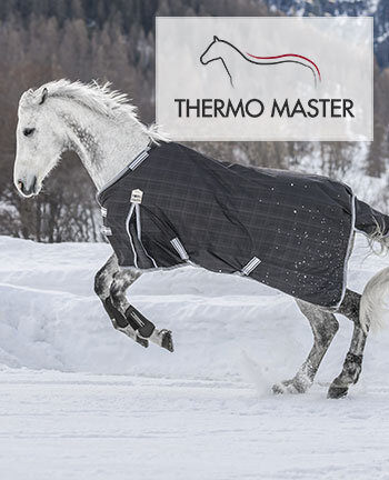 THERMO MASTER coperte invernali 150-500 gr