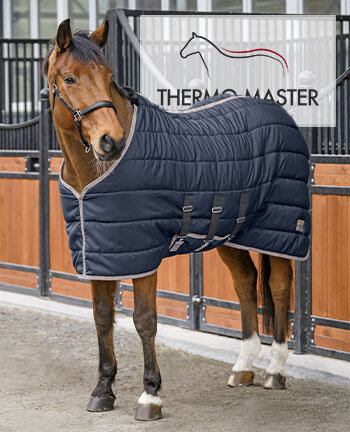 THERMO MASTER coperte da trasporto & da box