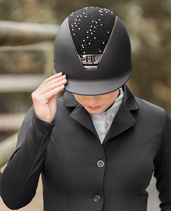 Gilet di sicurezza & Caschi da equitazione