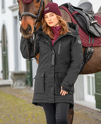 Abbigliamento e accessori per l equitazione kramer