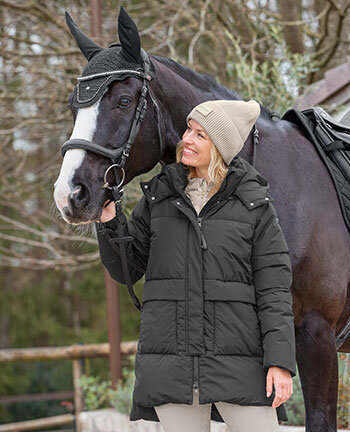 Giacca da cavallo deals
