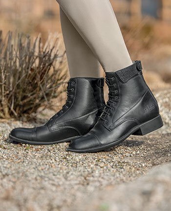 Stivali e scarpe da equitazione e molto altro online kramer