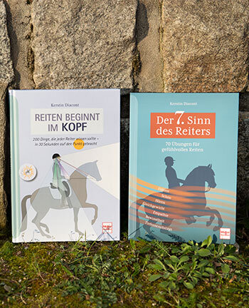 Libri a tema equestre
