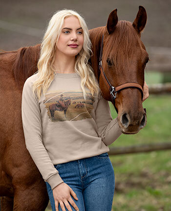 Abbigliamento monta western sales