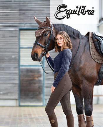 Equilibre pantaloni da donna