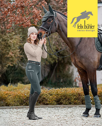 Felix Bhler pantaloni da donna