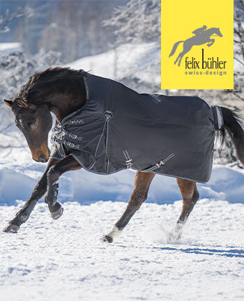 Felix Bhler coperte