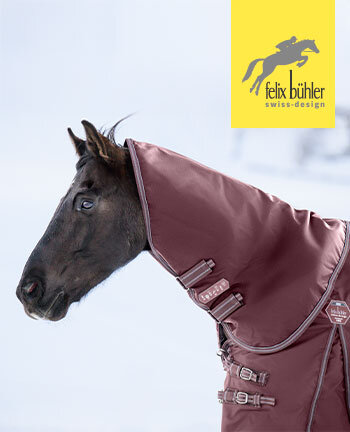 Felix Bhler accessori per coperte