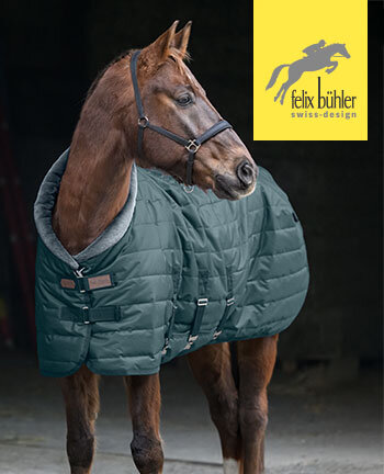 Felix Bhler coperte da box & trasporto