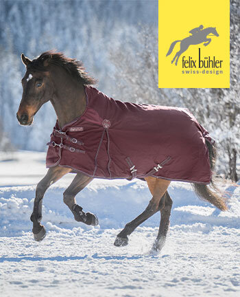 Felix Bhler coperte invernali 150-500 gr