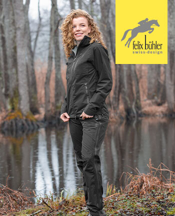 Felix Bhler abbigliamento antipioggia