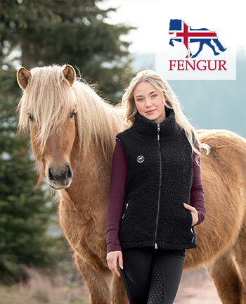 FENGUR moda islandese