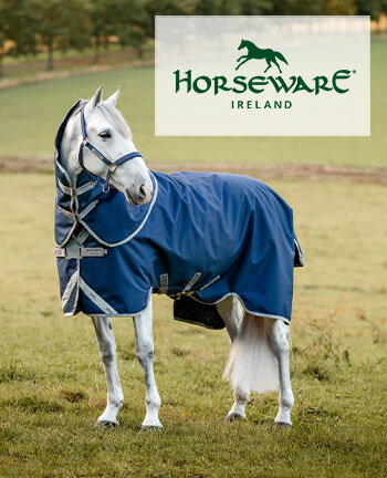 HORSEWARE coperte