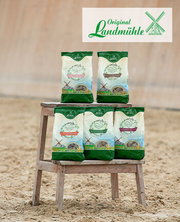 Original Landmhle dolcetti