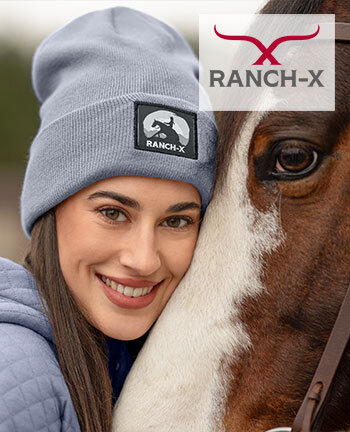 RANCH-X accessori