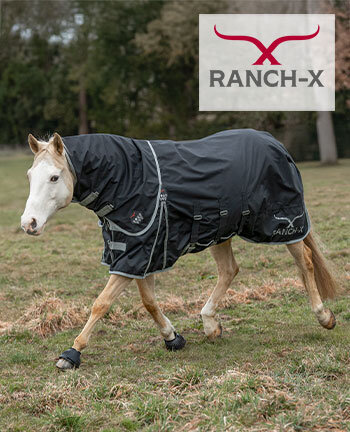 RANCH-X accessori cavallo
