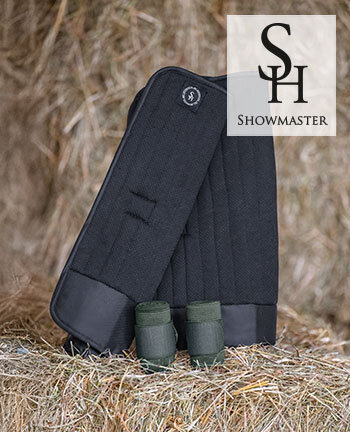 SHOWMASTER fasce & stinchiere