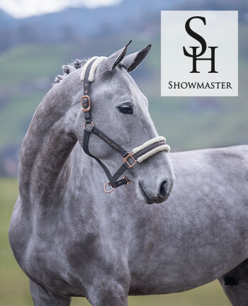 SHOWMASTER capezze & longhine