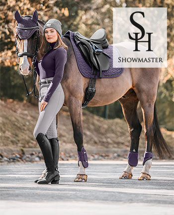 SHOWMASTER collezioni per il cavallo