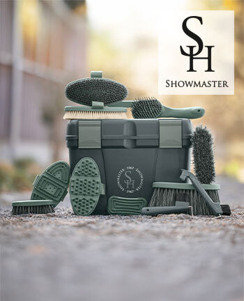 SHOWMASTER articoli per la pulizia