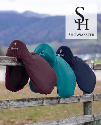 SHOWMASTER selle & accessori