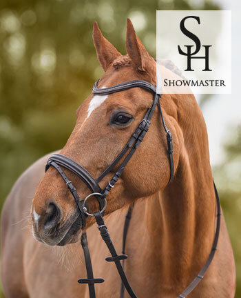 SHOWMASTER testiere & accessori