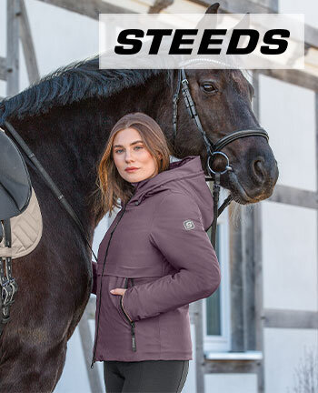 STEEDS abbigliamento da equitazione da donna