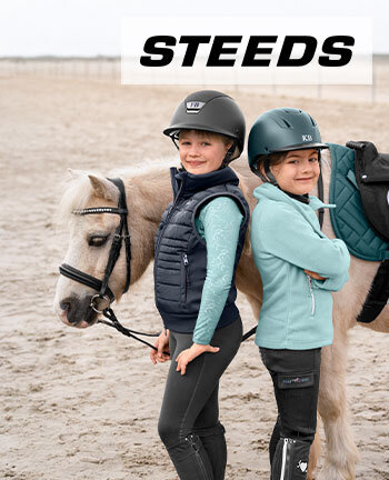 STEEDS abbigliamento da equitazione da bambini