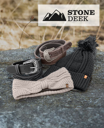 STONEDEEK accessori