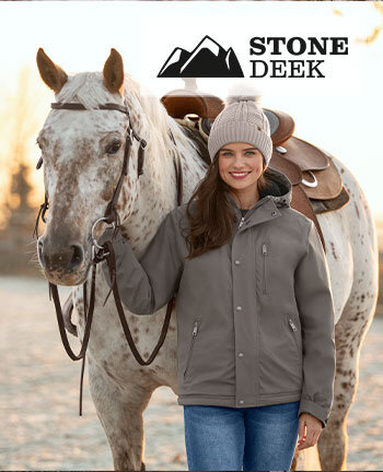 STONEDEEK abbigliamento western