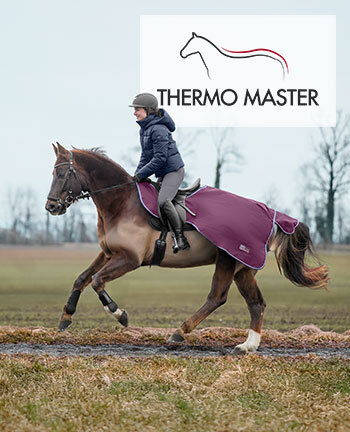 THERMO MASTER coperte da giostra & coprireni