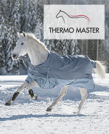THERMO MASTER coperte impermeabili 0-100 gr
