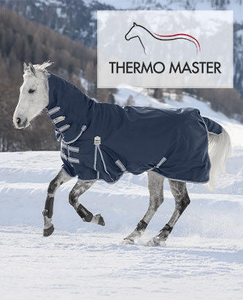 THERMO MASTER coperte invernali 150-500 gr