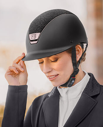 Gilet di sicurezza & Caschi da equitazione