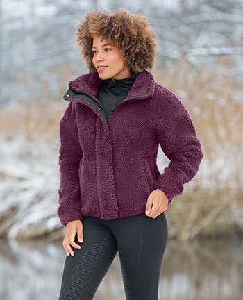 Felpe, pile & pullover