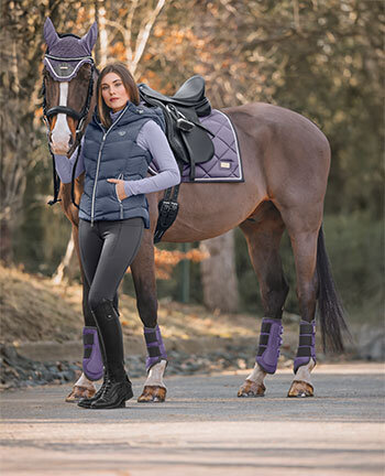 Collezioni per il cavallo