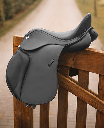 Selle da salto