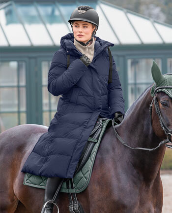 Giacche & cappotti da equitazione